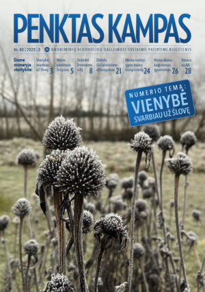 Penktas kampas Nr.:80|2025|3