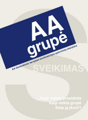 AA GRUPĖ