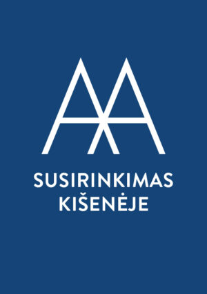 Susirinkimas kišenėje