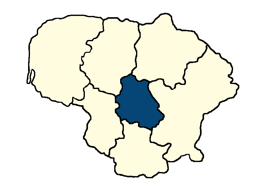 Kauno regionas