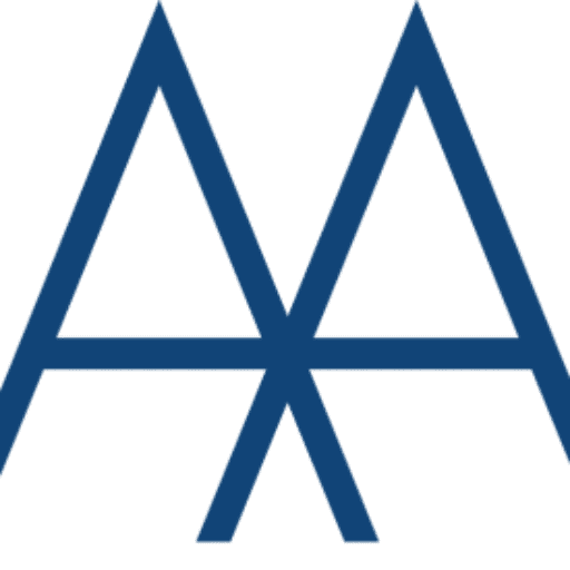 Anoniminiai alkoholikai - AA draugija Lietuvoje logo